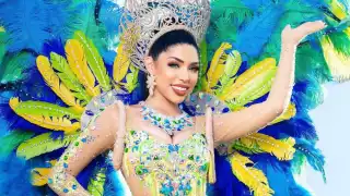 Esto fue lo que le sucedió a Yeri Mua