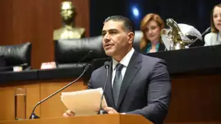 Conversan México y Canadá sobre seguridad bilateral; secretario Harfuch asegura que hay prioridades compartidas