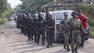 Nueva riña en penal de Mazatlán deja dos reos muertos este 9 de octubre; autoridades refuerzan seguridad
