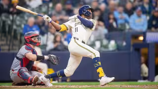 Su contrato es por ocho años y 82 millones de dólares garantizados