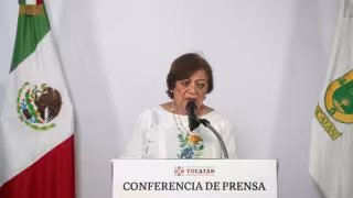 Hospital Agustín O'Horán de Mérida registra mil 155 cirugías en sus primeros tres meses de operación