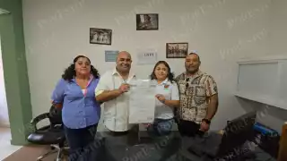 Isla Aguada se incorpora al Catálogo Nacional de Pueblos Indígenas y Afromexicanos