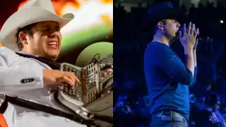 Remmy Valenzuela se ha visto en algunos escándalos de violencia y acoso