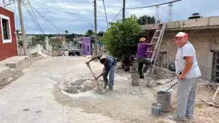 De cada 10 albañiles, solo 3 trabajan”: Arranca mal 2026 para los alarifes en Hopelchén