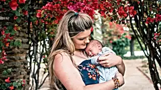 El 10 de mayo ya llegó y con ello una nueva fecha para festejar el cariño que mamá nos ha dado durante todo un año. Foto: Especial