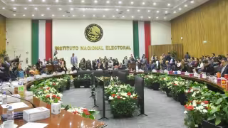 ASF inicia investigación contra el INE por presunto uso indebido de recursos públicos y contratos irregulares