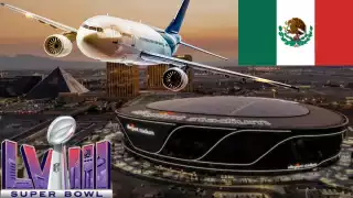 México superó a Canadá en compras