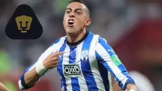 Se habla de que el cuadro capitalino le dará un contrato por dos años a Funes Mori, es decir, hasta diciembre de 2025; contarán con él por cuatro torneos de Liga MX

