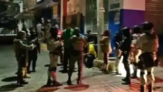 En Chilpancingo, balean a un hombre y secuestran a sus hijos