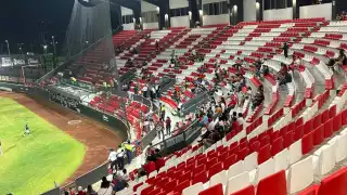 Piratas de Campeche ha jugado diez partidos de la Temporada 2024 de la LMB