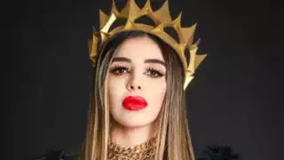 Emma Coronel se encuentra en libertad condicional desde hace 3 meses