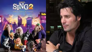 Sing 2: Chayanne, Roger y otros actores que prestan su voz en el doblaje en español