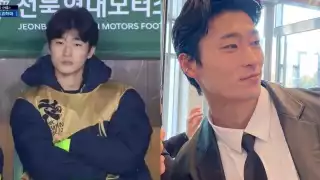 El número 9 de Corea es de los más buscados en redes sociales