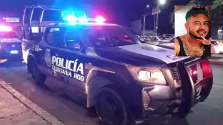 Luego que los familiares presentaran la denuncia, la FGE emitió una ficha de búsqueda.