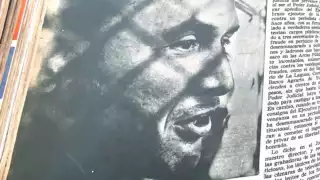 Fue el 28 de febrero 1968 cuando se tiró la primera edición de Por qué?