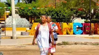 El maya, herencia viva de Yucatán, enfrenta un retroceso: en dos décadas, la proporción de hablantes se redujo casi 40%
