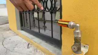 Los puntos críticos son gasolineras, cruces ferroviarios, escuelas, iglesias y parques, entre otros