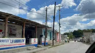 ¡Alarmante! La Montaña de Hopelchén cumple 32 horas sin energía eléctrica
