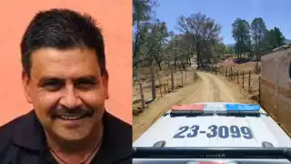 Ejecutan a Javier Miranda González, tesorero del municipio de Senguio en Michoacán