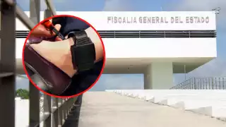 La mujer tiene prohibido acercarse a su hija y al domicilio en el que vive