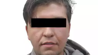 Fofo Márquez sigue tras las rejas en el Estado de México