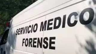 El hombre habría pedido ayuda, pero no le hicieron caso