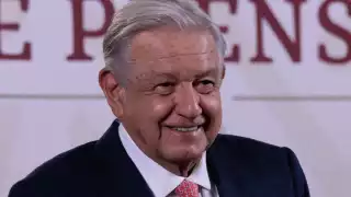 Andrés Manuel López Obrador criticó a publicisatas que exageran problemas de inseguridad