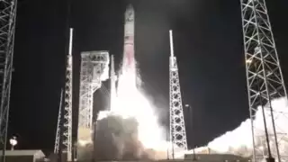 La misión 'Colmena' se quedará en el Espacio