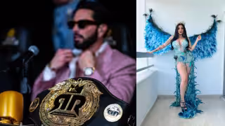 Poncho de Nigris arremete contra Karely Ruiz tras polémica de Supernova: “No respetó el contrato”