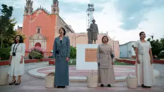 La Muestra Nacional de Teatro será del 9 al 18 de noviembre