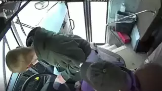 El joven alumno evitó una tragedia y se convirtió en héroe. Foto: Especial