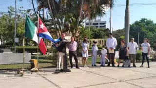 El aumento de colombianos en Yucatán propició en 2022 la apertura de su consulado honorario