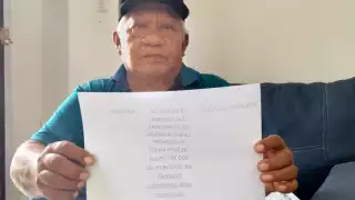 El terreno en Hunucmá es de de mil 800 hectáreas