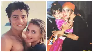 Chayanne es uno de los cantantes favoritos a nivel mundial. Su talento al bailar y al cantar lo ha posicionado como una de las estrellas más representativas de la década de los 90