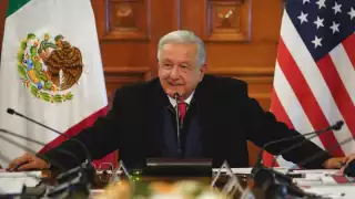 El presidente afrontará estos compromisos durante el 23 de enero
