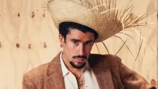 Bad Bunny protagonizará su primera película llamada “Porto Rico”