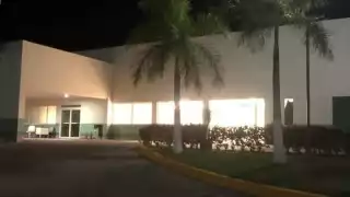 Los médicos los citan, pero acuden en vano, afirman los pobladores