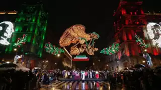 97 por ciento de los mexicanos siente orgullo de sus tradiciones