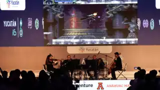 Universidad de las Artes de Yucatán brilla en el Congreso Yucatán i6