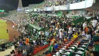 Leones de Yucatán y Sultanes de Monterrey podrán disputar el juego de esta noche: EN VIVO