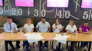 La carrera será de 3, 5 y 10 kilómetros