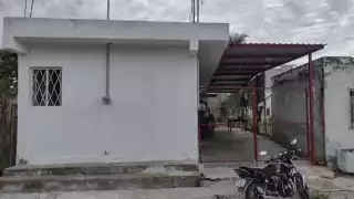 El robo ocurrió en la madrugada cuando los dueños de la casa dormían