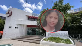 Activan búsqueda de adolescente desaparecida en Xpujil; Fiscalía pide apoyo ciudadano