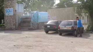 Relleno sanitario de Mérida al borde del colapso; recibe 800 toneladas basura al día