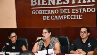 Pretenden el desarrollo de al menos 17 programas en apoyo a la población vulnerable