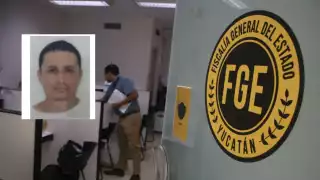 El hombre fue visto por última vez el 6 de diciembre