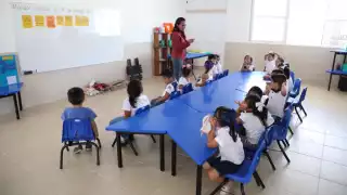 Estos son los cambios en los horarios de escuelas particulares de Mérida