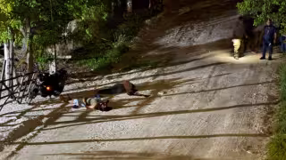 Doble homicidio sacude a Isla Aguada; hallan a un hombre y una mujer sin vida