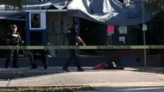 Este es el quinto ejecutado del año