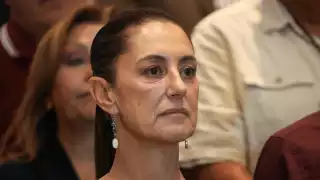 Claudia Sheinbaum aseguró que no se quedará callada